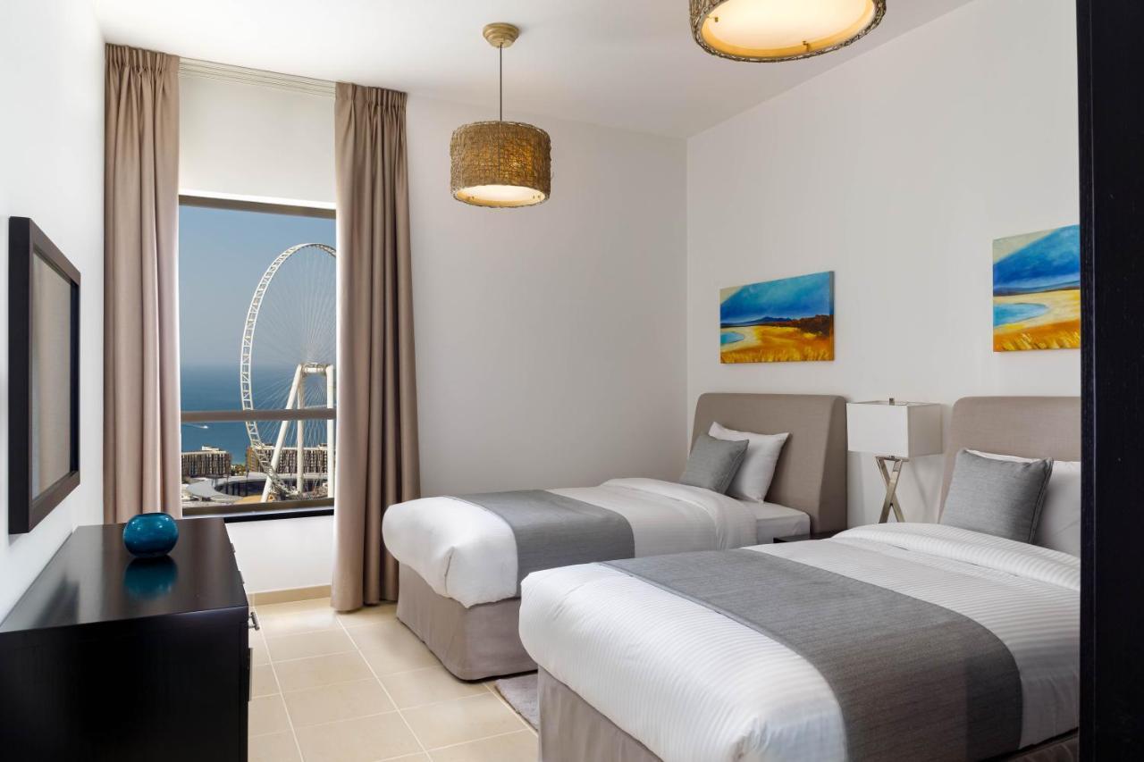 Maison Privee - Shams 1 Dubai Ngoại thất bức ảnh