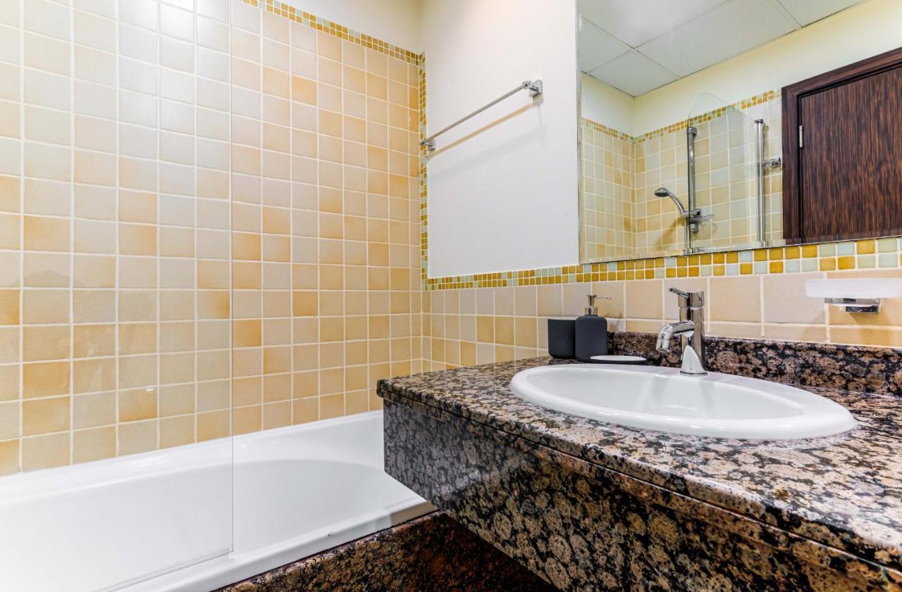 Maison Privee - Shams 1 Dubai Ngoại thất bức ảnh