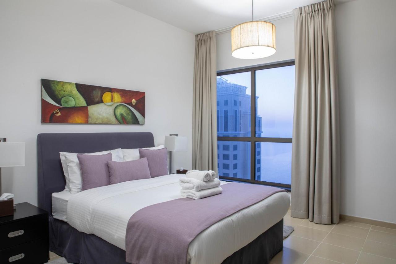 Maison Privee - Shams 1 Dubai Ngoại thất bức ảnh