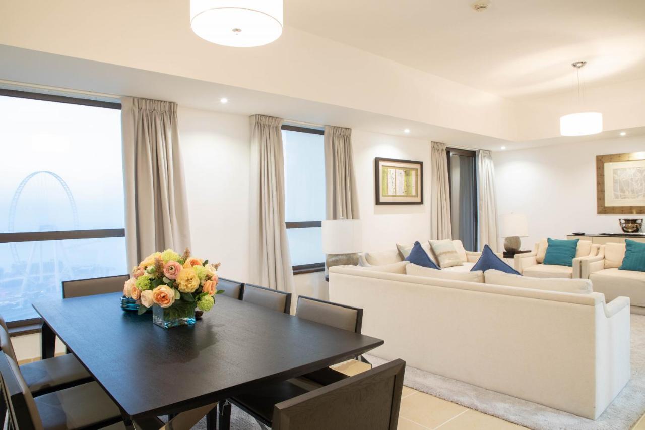 Maison Privee - Shams 1 Dubai Ngoại thất bức ảnh