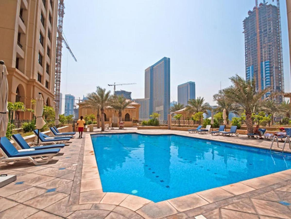 Maison Privee - Shams 1 Dubai Ngoại thất bức ảnh
