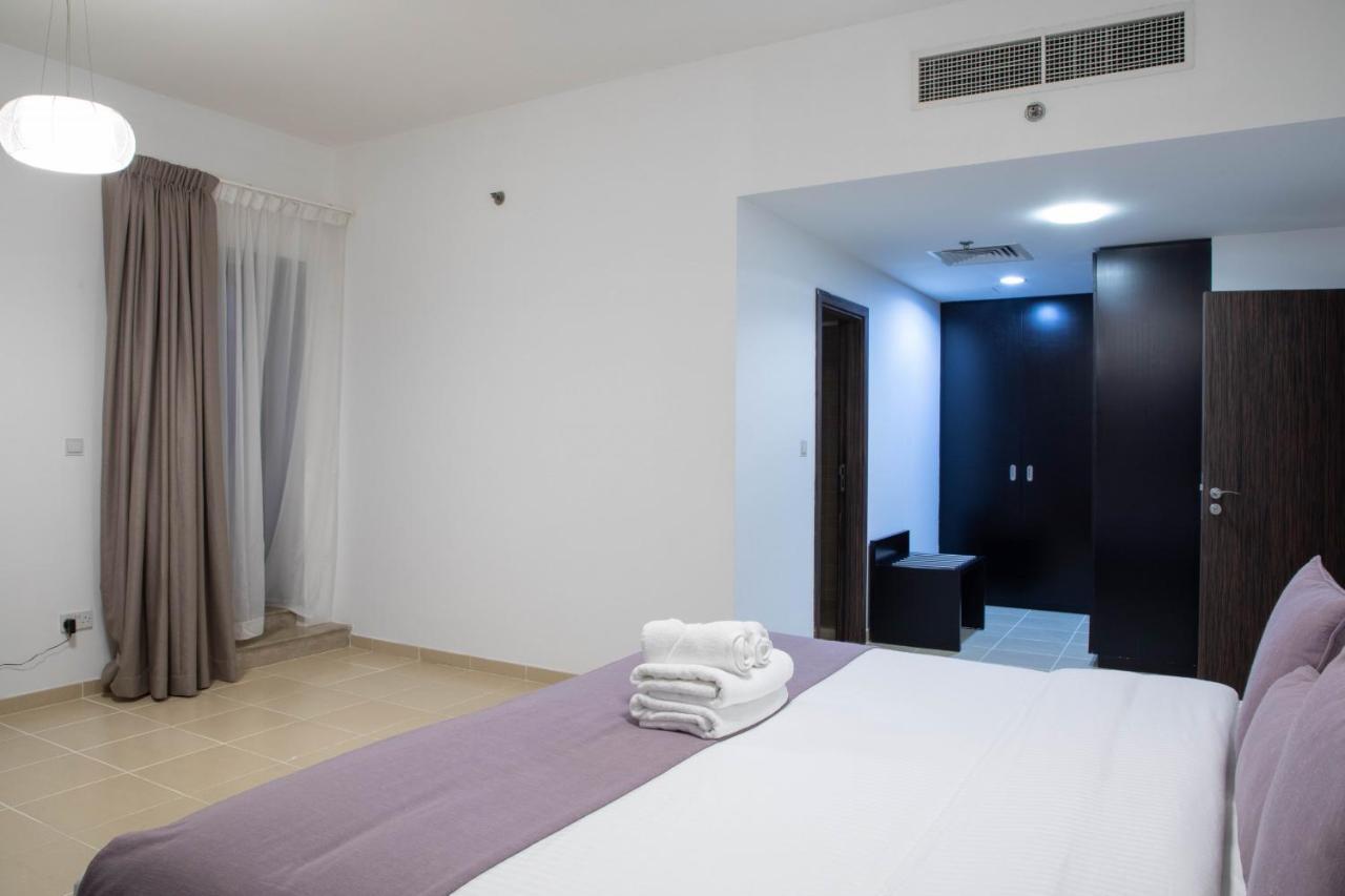 Maison Privee - Shams 1 Dubai Ngoại thất bức ảnh