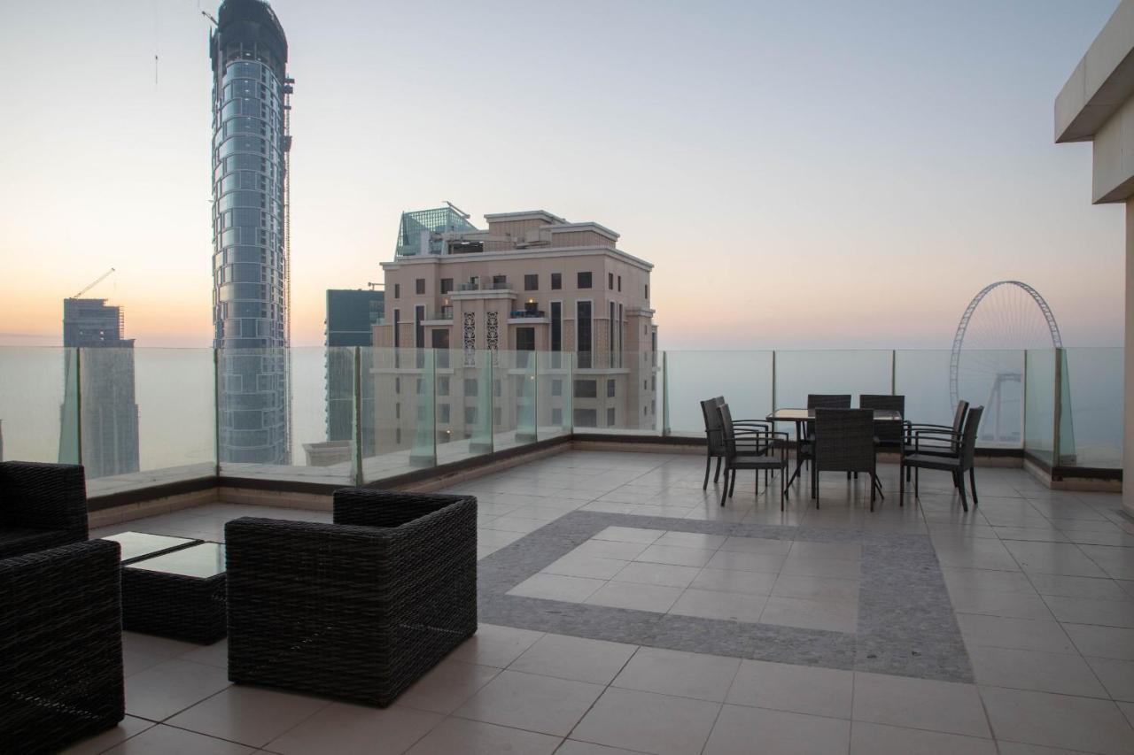 Maison Privee - Shams 1 Dubai Ngoại thất bức ảnh