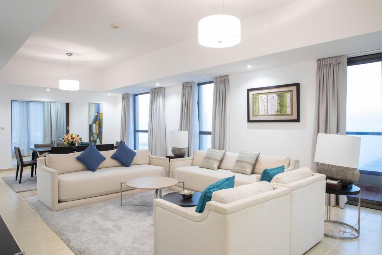Maison Privee - Shams 1 Dubai Ngoại thất bức ảnh