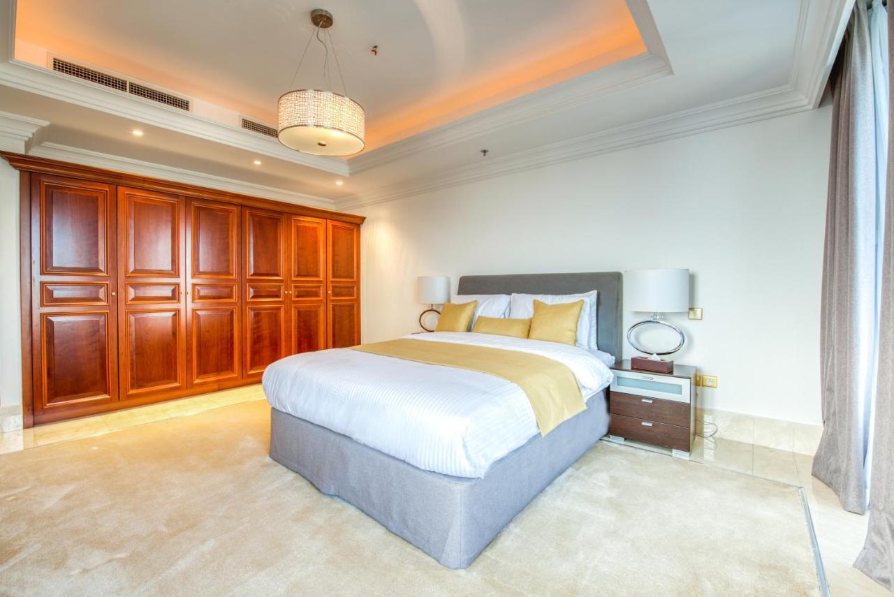 Maison Privee - Shams 1 Dubai Ngoại thất bức ảnh