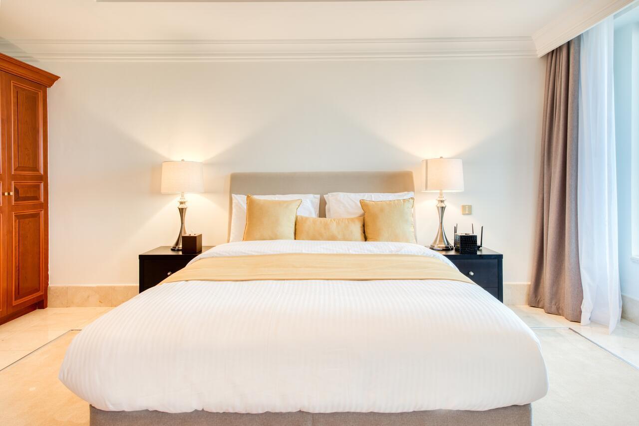 Maison Privee - Shams 1 Dubai Ngoại thất bức ảnh