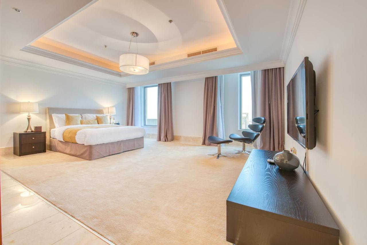 Maison Privee - Shams 1 Dubai Ngoại thất bức ảnh