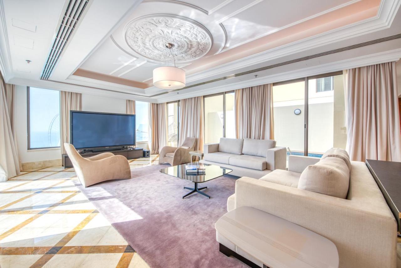 Maison Privee - Shams 1 Dubai Ngoại thất bức ảnh