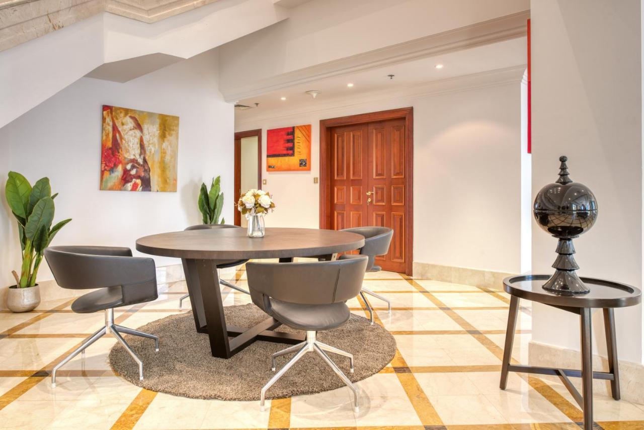 Maison Privee - Shams 1 Dubai Ngoại thất bức ảnh