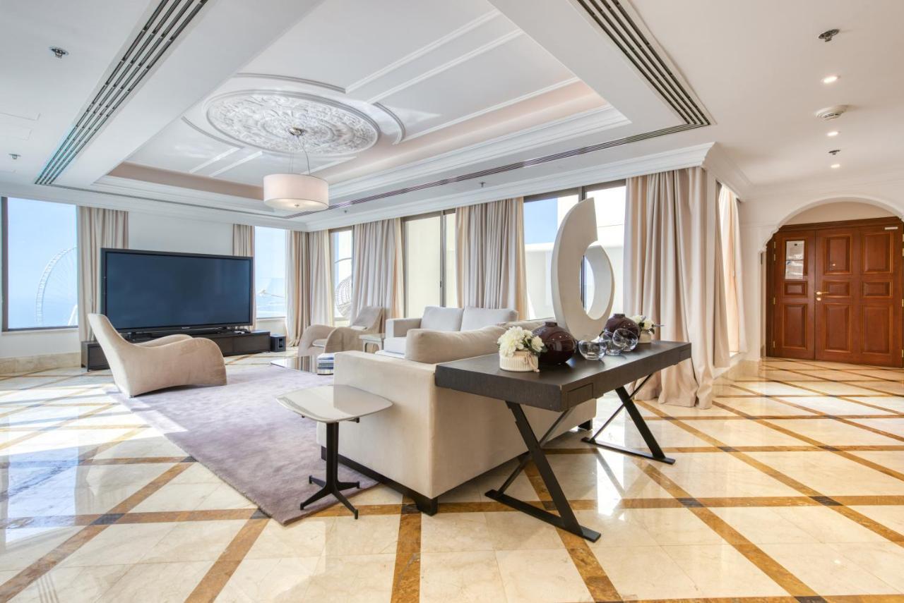 Maison Privee - Shams 1 Dubai Ngoại thất bức ảnh